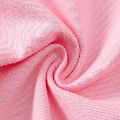 Baby Girl Solid Color Romper Infant Ruffle Sleeve Bodysuit One Piece Outfit Toddler Jumpsuit clothes