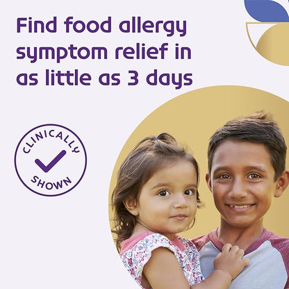 Nutricia Neocate Syneo Junior - Hypoallergenic, Dairy-free, Amino Acid-Based Formula for 1+ Years - For Toddlers, Kids & Teens - Powdered Formula - Syneo Junior - 14.1 oz can (Case of 1)