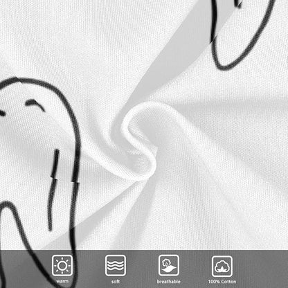 vvfelixl Dachshund Dog Baby Clothes for Boy Girl,Baby One-Piece Bodysuit for 0-24 Months,Short Sleeve