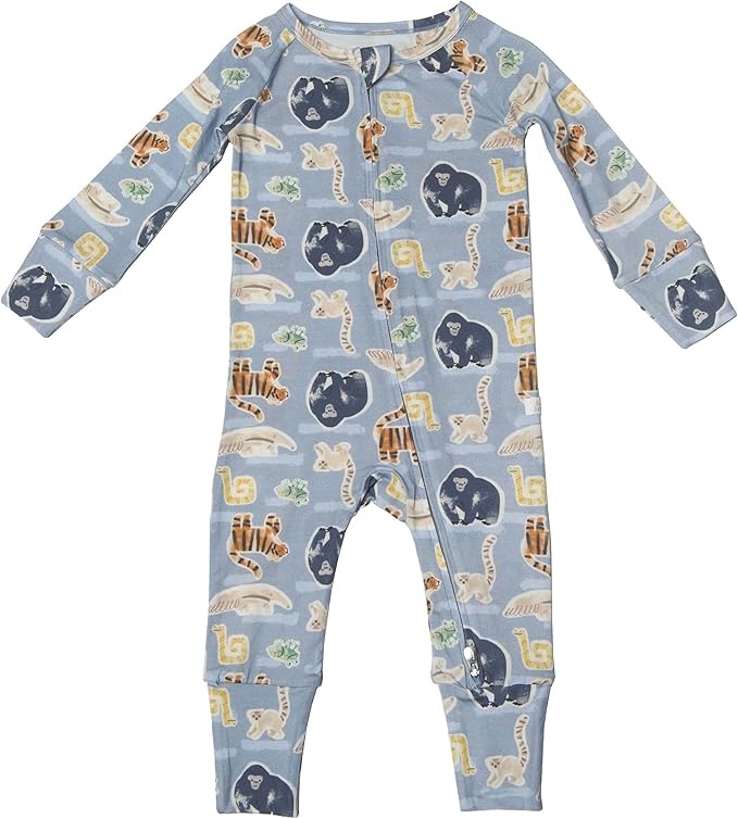 Loulou Lollipop Tencel Lyocell Sleeper