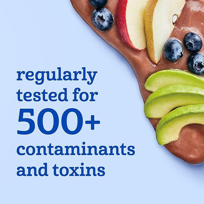 Gerber Baby Foods 2nd Foods Variety Pack, Natural for Baby, Fruit & Veggie Favorites, 8 Ounce (Pack of 32)