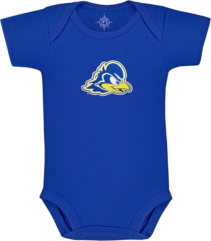 Creative Knitwear College Baby NCAA Infant Bodysuit