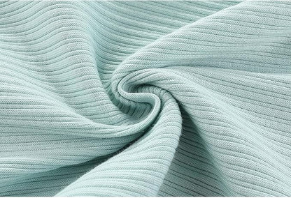 Kiddiezoom Newborn Baby Layette Set 10-Piece with Bodysuits and Pants Set for Unisex Baby Gift Sets