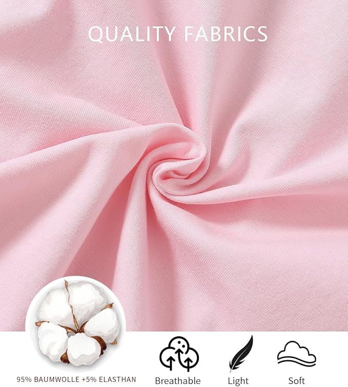 Jimonda Baby Bubble Romper Boy Girl Solid Color T-Shirt Outfits Short Sleeve Bodysuit Organic Cotton 2Pcs