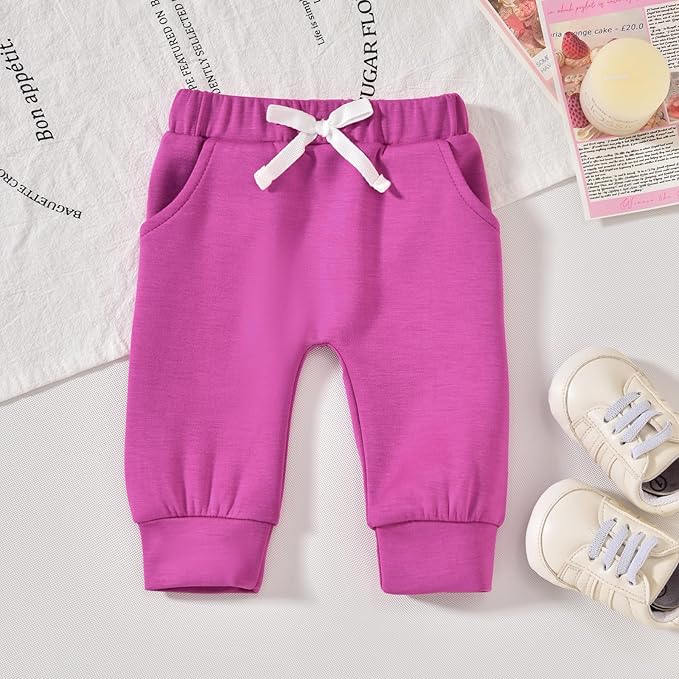 Aalizzwell Infant Baby Winter Hoodie Outfit