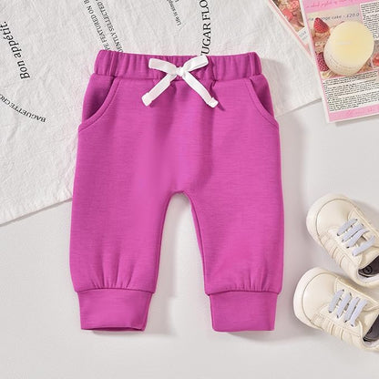 Aalizzwell Infant Baby Winter Hoodie Outfit