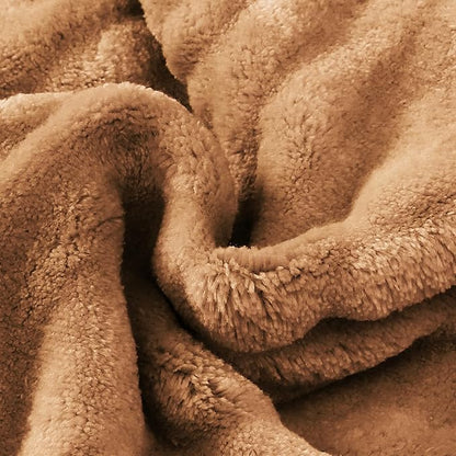 Saeaby Newborn Baby Girl Boy Clothes Fall Winter Infant Long Sleeve Fleece Jumpsuit Romper Hooded Baby Snowsuit Bear Outfit