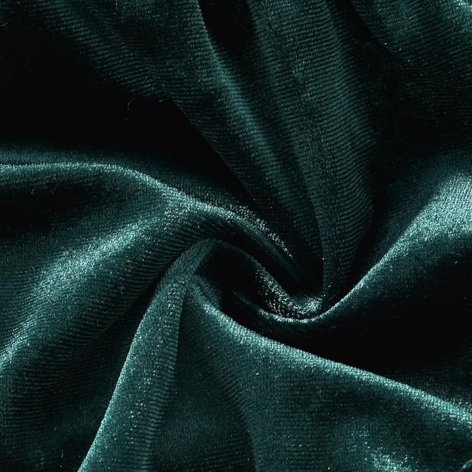 Newborn Infant Baby Girl Christmas Clothes Santa Claus Romper Dress Fur Trim Velvet Jumpsuit Bodysuit Hat Costume