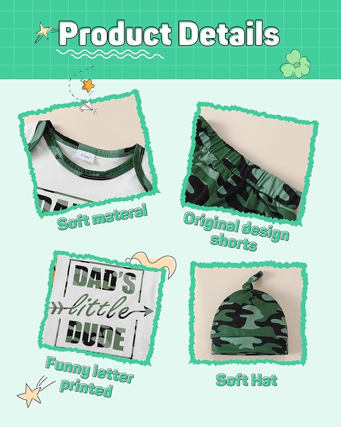 Baby Boy Swimsuit UPF 50+ Sun Protection Rash Guard Swimwear Zipper One Piece Toddler Boy Bathing Suit With Hat