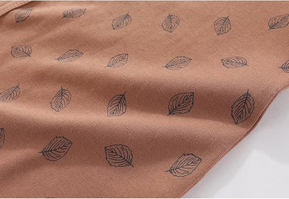 Unisex Baby Boy Girl Footies Rompers Cotton Long Sleeve 3 Pack Infant Jumpsuits 0-12Months Babies' Outfits