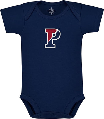 Creative Knitwear College Baby NCAA Infant Bodysuit