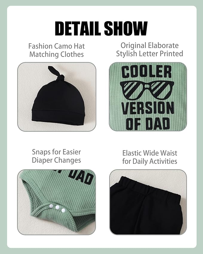 Baby Boy Swimsuit UPF 50+ Sun Protection Rash Guard Swimwear Zipper One Piece Toddler Boy Bathing Suit With Hat