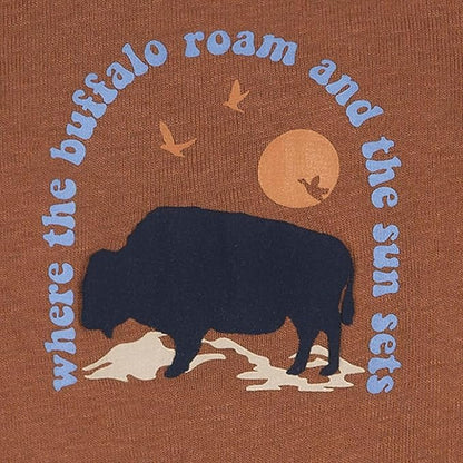 Gerber Baby Boys 6-pack Long-sleeve Onesies Bodysuit