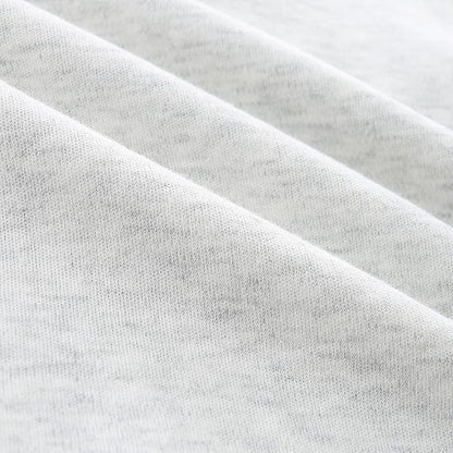 Baby Multicolor Short Sleeve T-Shirt Tee Summer Solid 100% Cotton Basic Clothes