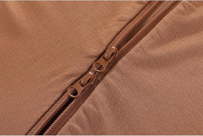 Unisex Rayon Made from Bamboo Zipper Baby Boy Girl Rompers 2 Pcak Long Sleeve Infants Jumpsuits New Born Clothes