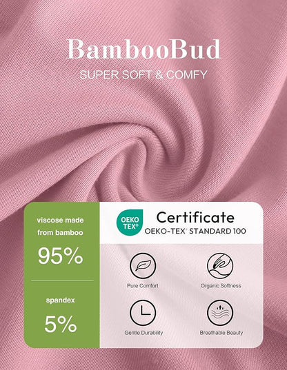 Baby Zippered Rompers Newborn Pajamas Sleepers Long Sleeve Jumpsuits Infant Zipper Romper-Viscose from Bamboo