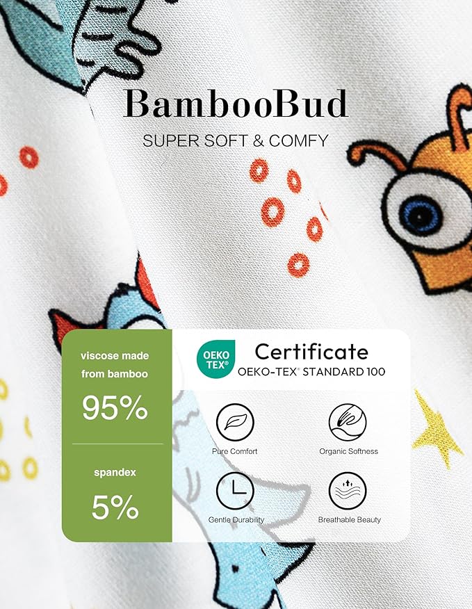 Baby Zippered Rompers Newborn Pajamas Sleepers Long Sleeve Jumpsuits Infant Zipper Romper-Viscose from Bamboo