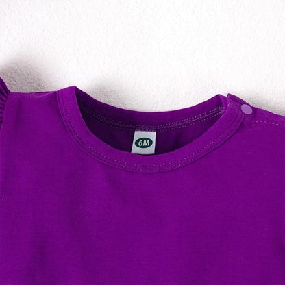 Magic Park 0-18M Infant Bodysuit Tutu Dress Baby Girl Romper Dress Toddler Solid Color Tulle Skirt Baptism Holidays Outfits