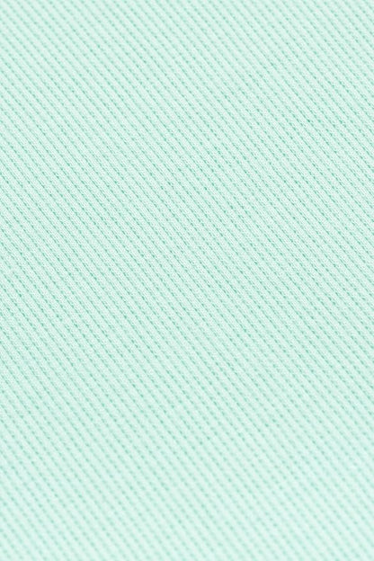 Monica + Andy Crewneck Tee, 100% Organic Cotton Clothes for Girls & Boys, Printed T-Shirt Sizes for Kids, Toddler & Baby