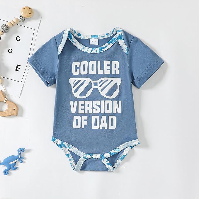 Baby Boy Swimsuit UPF 50+ Sun Protection Rash Guard Swimwear Zipper One Piece Toddler Boy Bathing Suit With Hat