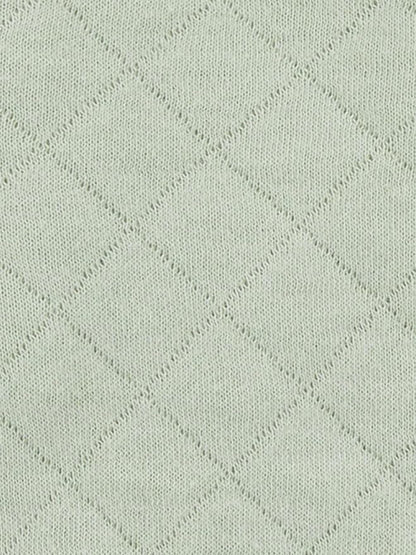 Simple Joys by Carter's Baby Hooded Sweater Jacket with Sherpa Lining