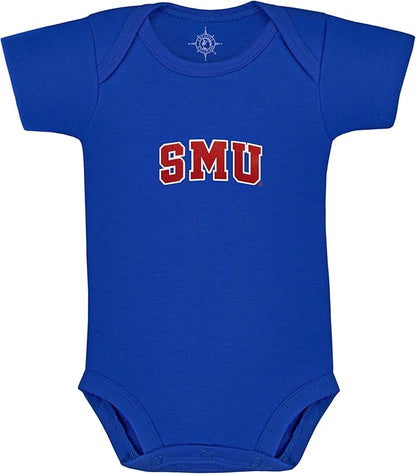 Creative Knitwear College Baby NCAA Infant Bodysuit