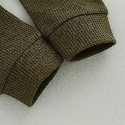 Murnouche Toddler Baby Boy Fall Winter Outfits Letter Crewneck Sweatshirt Casual Pants 2Pcs Clothes Set