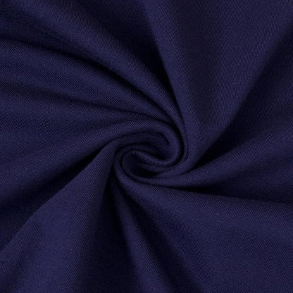 12M-14Y Toddler Baby Girls T Shirt Solid Color Blouse Ruffle Top Cotton Casual Tees Plain Shirt