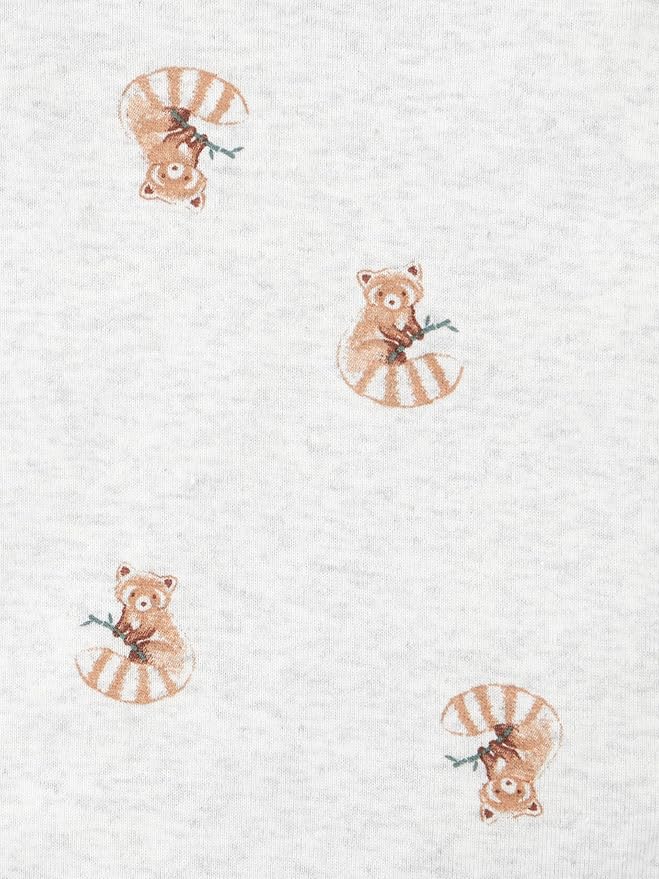 Simple Joys by Carter's unisex-baby 5-pack Side Snap Short-sleeve Bodysuit