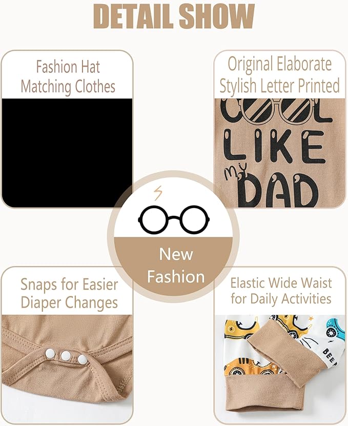 Baby Boy Swimsuit UPF 50+ Sun Protection Rash Guard Swimwear Zipper One Piece Toddler Boy Bathing Suit With Hat