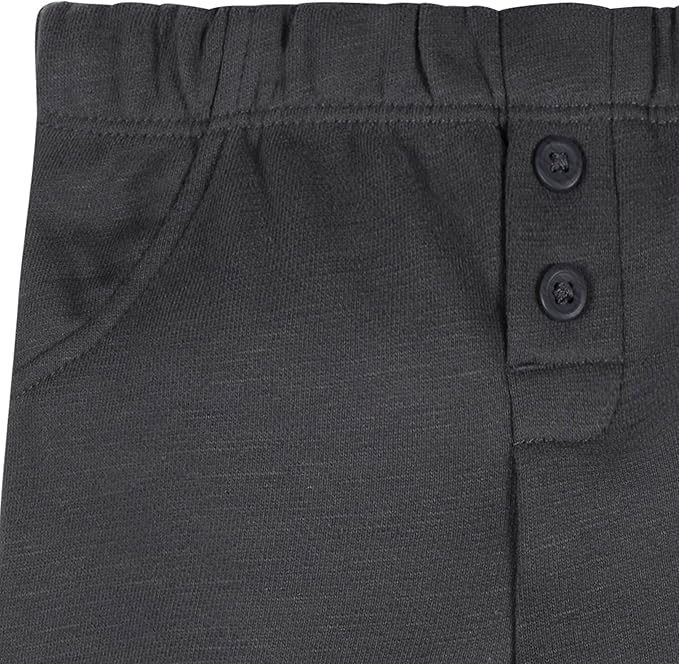 Gerber baby-boys 2-piece Jogger Set