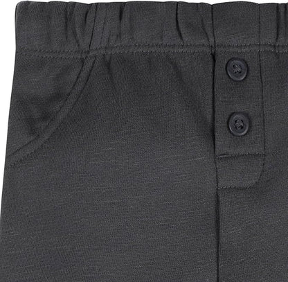 Gerber baby-boys 2-piece Jogger Set