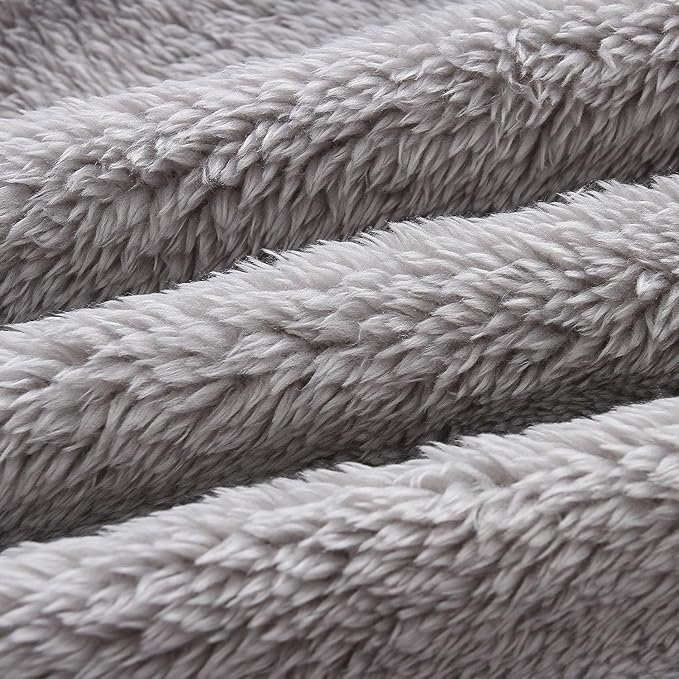 Newborn Baby Romper Fleece Onesie Jumpsuit Toddler Warm Hooded Outwear Outfits for Infant