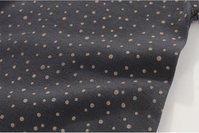 Fashion Unisex baby Boy Girl Bodysuits 5-Pack Casual Cotton Soft Infants Outfit New born Clothes