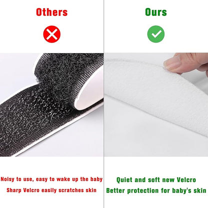 Newborn Sleep Sack Baby Swaddle,3-Way Adjustable Wearable Blanket,100% Rayon Cotton Swaddling Sleeping Bag，TOG 0.5 (Soccer & Triangles, 0-3 Months)