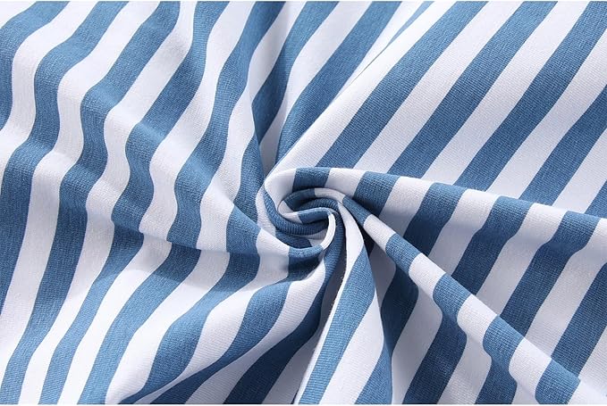 2 Pack Unisex Baby Short Sleeve Rompers 2 Way Zipper New Born One-Piece Jumpsuits 0-24Months Infant Outfits