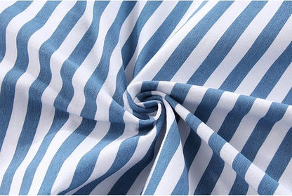 2 Pack Unisex Baby Short Sleeve Rompers 2 Way Zipper New Born One-Piece Jumpsuits 0-24Months Infant Outfits