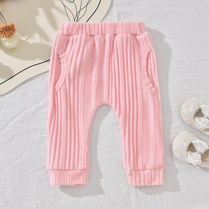 Aalizzwell Infant Baby Girl Fall Winter Outfit