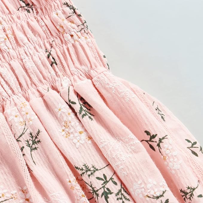 Newborn Baby Girl Bodysuit Sleeveless Halter Frill Romper One-piece Jumpsuit with Headband Summer Clothes Set