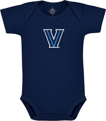 Creative Knitwear College Baby NCAA Infant Bodysuit
