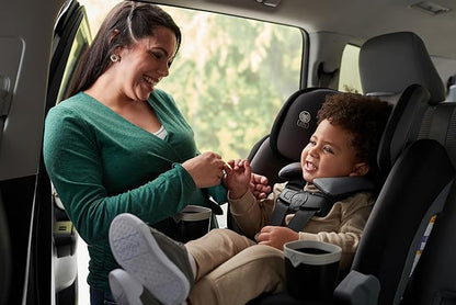 Safety 1st Turn and Go Rotating 360 ST