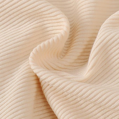 OPAWO Onsies for Baby Girls' Bodysuits 3 Pack Neutral Baby Clothes Spaghetti Strap & Long Sleeve Fall Baby Undershirt 0-2T