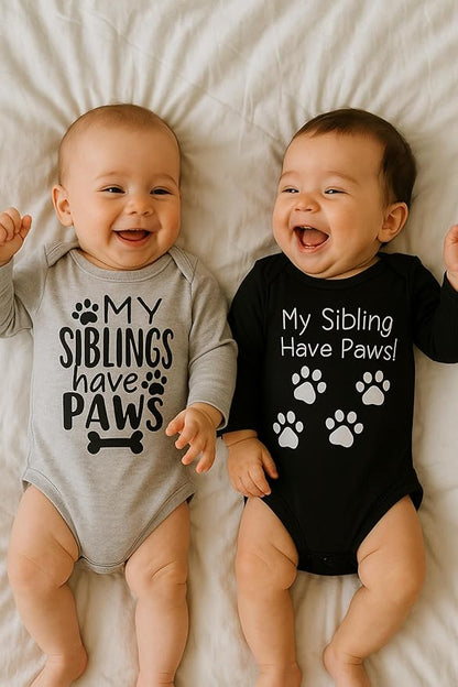 Newborn Infant Baby Boy Romper Fall Winter Long Sleeve Buttoned One Piece Romper Bodysuit 0-24 Months