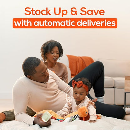 Enfamil Nutramigen Hypoallergenic Baby Formula with Iron, Lactose Free, Colic Relief from Cow's Milk Allergy Starts in 24 Hours, Brain Building DHA, Probiotic LGG for Immune Support, 32 Fl Oz, 6 Count