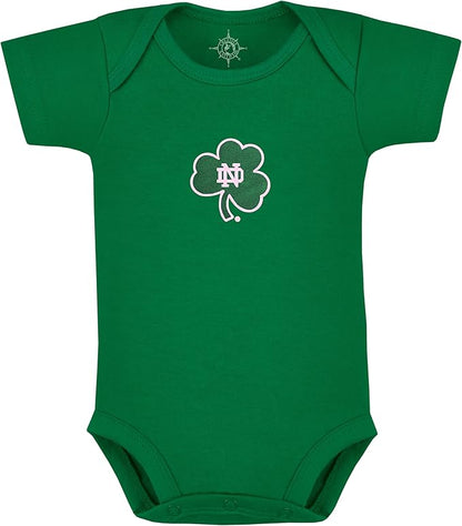 Creative Knitwear College Baby NCAA Infant Bodysuit