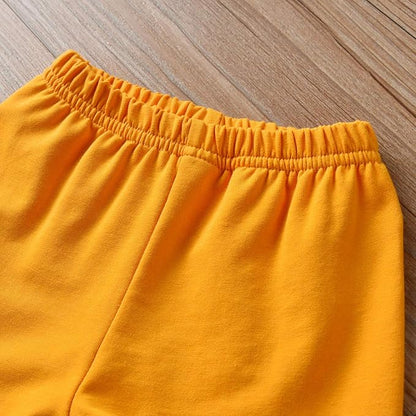 Toddler Infant Baby Boy Clothes Striped Long Sleeve Hoodie Tops Sweatsuit Pants Outfit Set