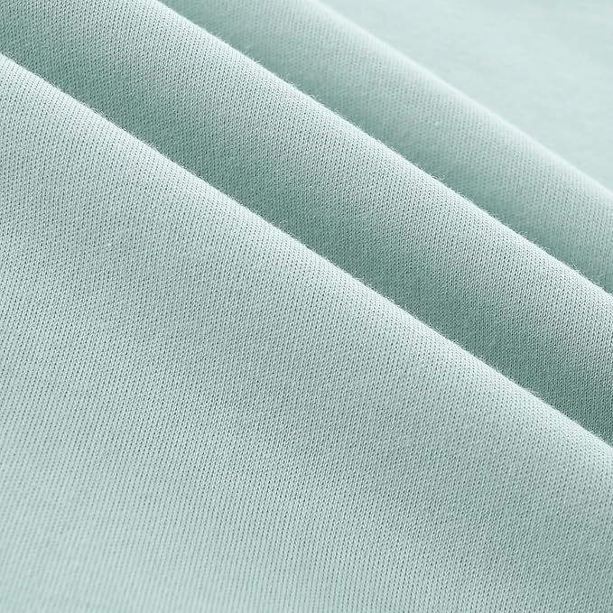 Unisex Baby Onesie, Long Sleeve 100% Cotton Baby Clothes, Baby Footless Jumpsuit