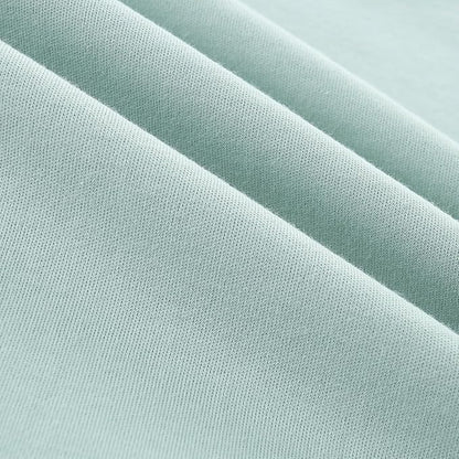 Unisex Baby Onesie, Long Sleeve 100% Cotton Baby Clothes, Baby Footless Jumpsuit