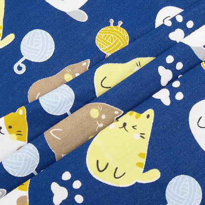 Baby Romper Kimono Robe Cotton Japanese Pajamas