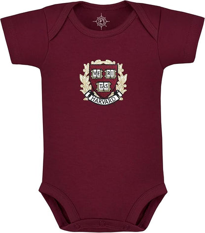 Creative Knitwear College Baby NCAA Infant Bodysuit